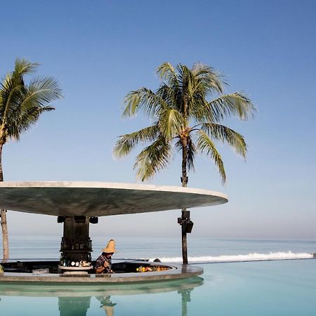 Katamama Suites At Desa Potato Head Seminyak Zewnętrze zdjęcie