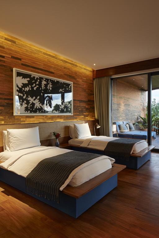 Katamama Suites At Desa Potato Head Seminyak Zewnętrze zdjęcie