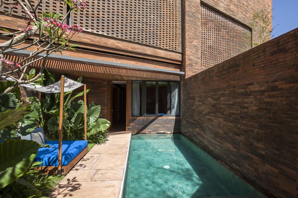 Katamama Suites At Desa Potato Head Seminyak Zewnętrze zdjęcie