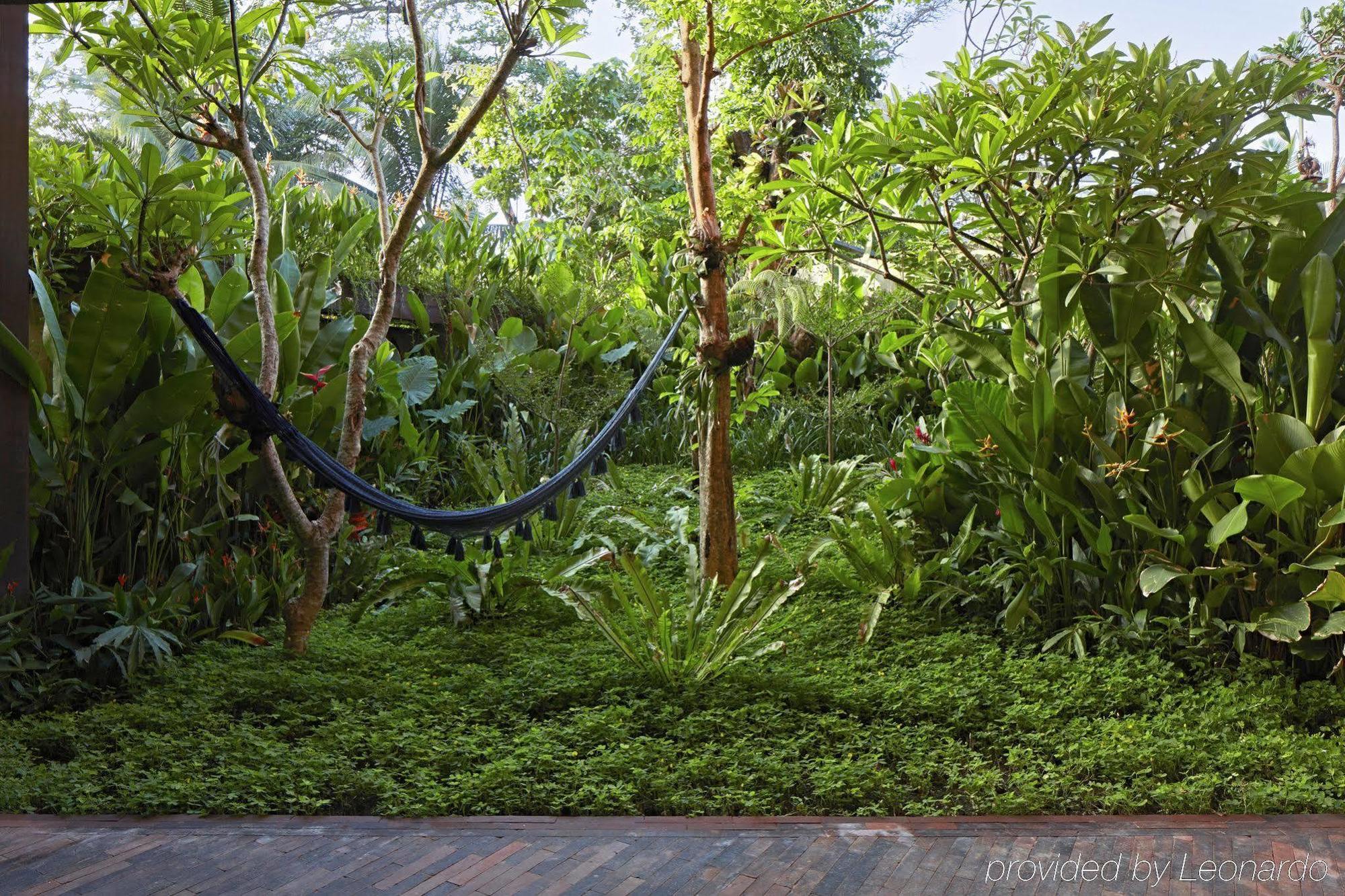 Katamama Suites At Desa Potato Head Seminyak Zewnętrze zdjęcie
