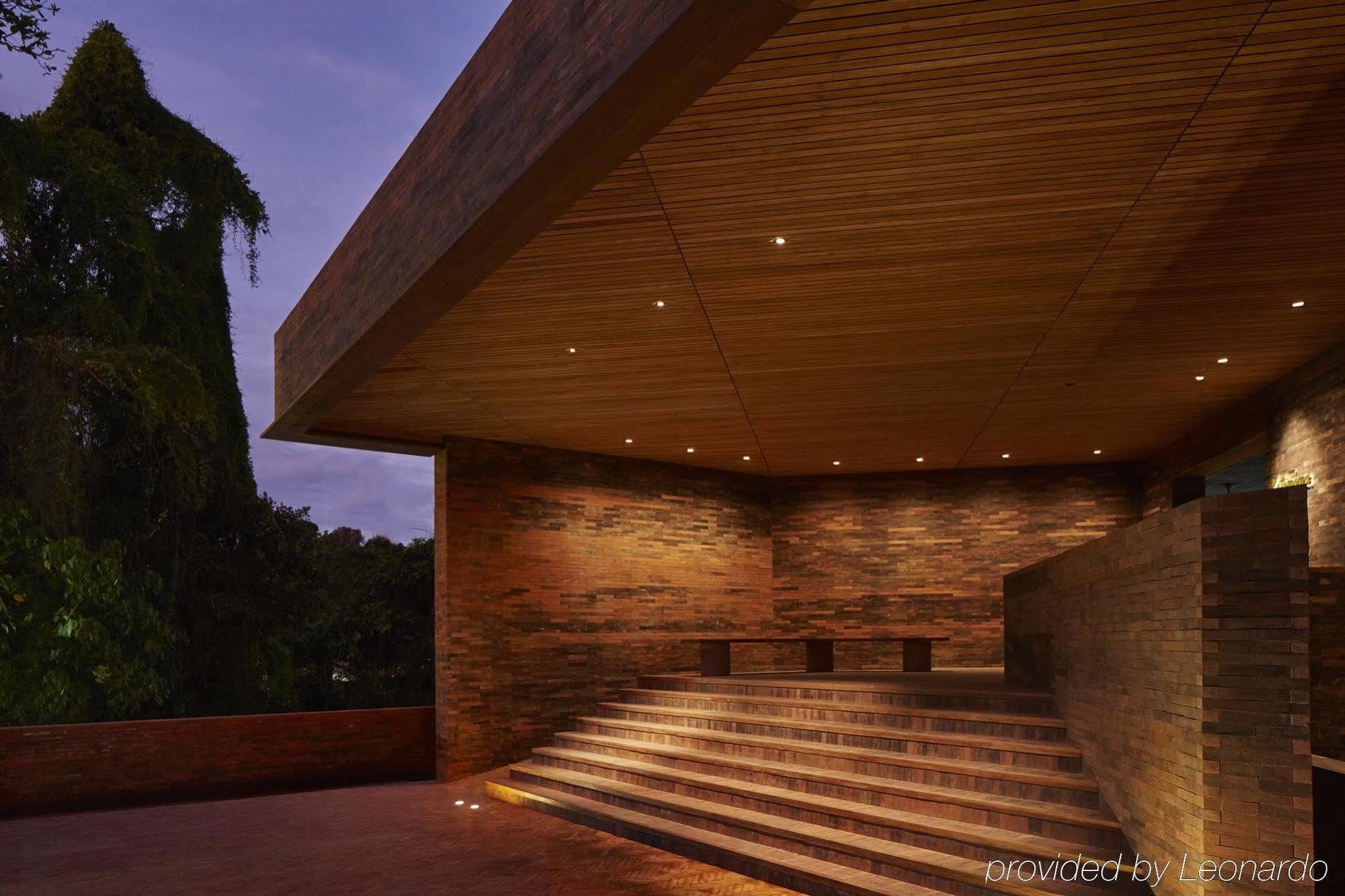 Katamama Suites At Desa Potato Head Seminyak Zewnętrze zdjęcie