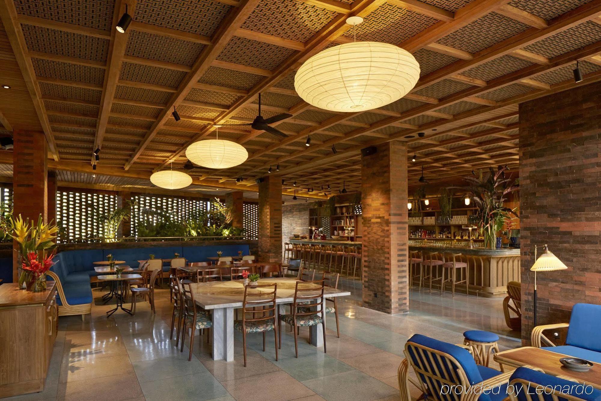 Katamama Suites At Desa Potato Head Seminyak Zewnętrze zdjęcie