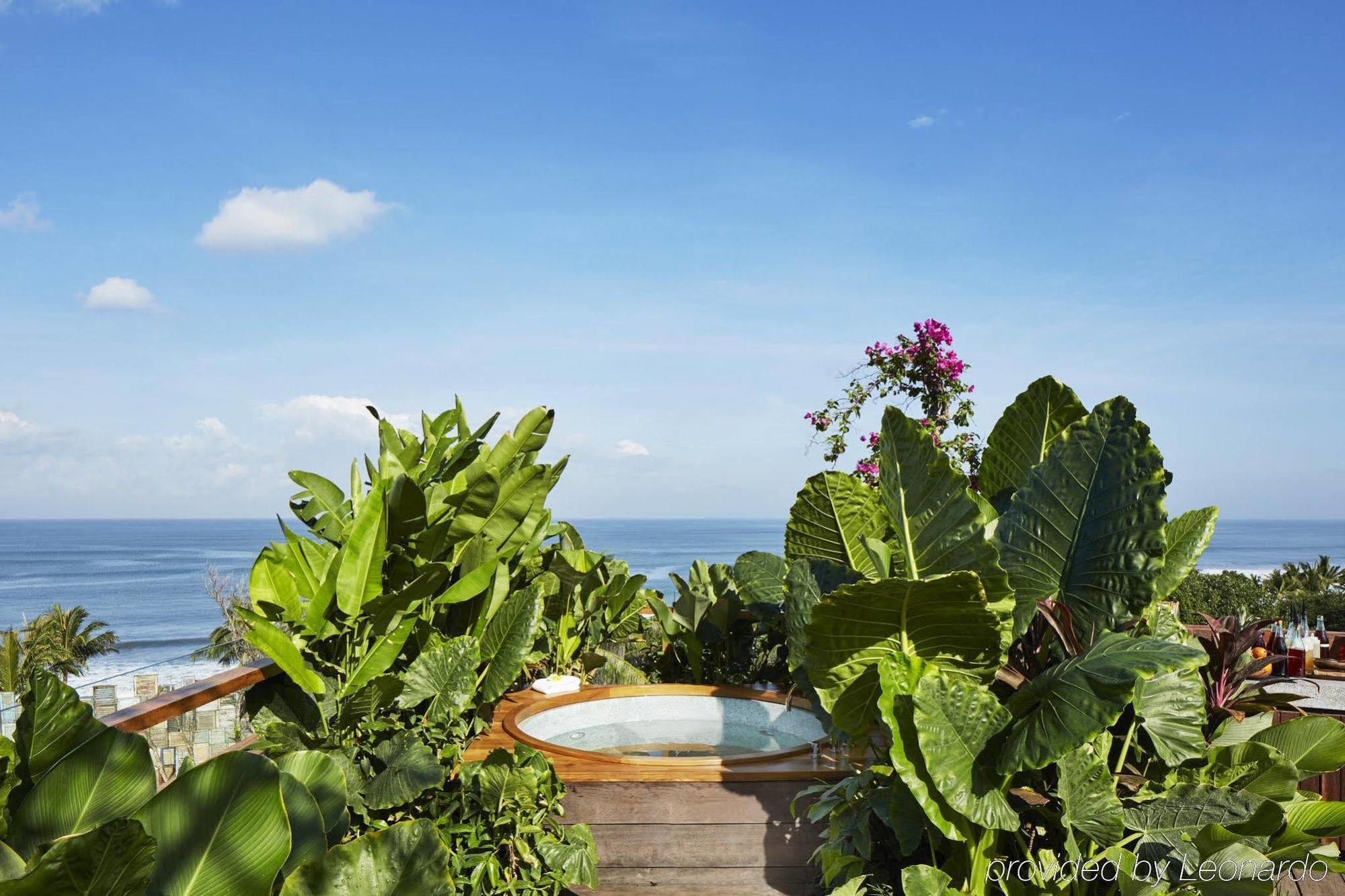Katamama Suites At Desa Potato Head Seminyak Zewnętrze zdjęcie