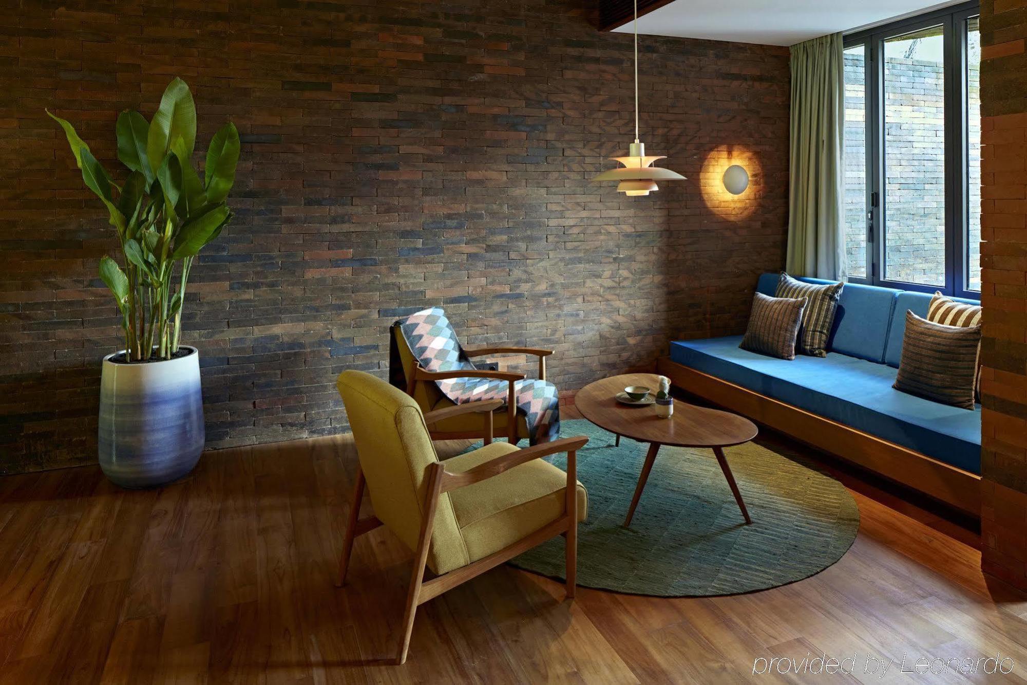 Katamama Suites At Desa Potato Head Seminyak Zewnętrze zdjęcie