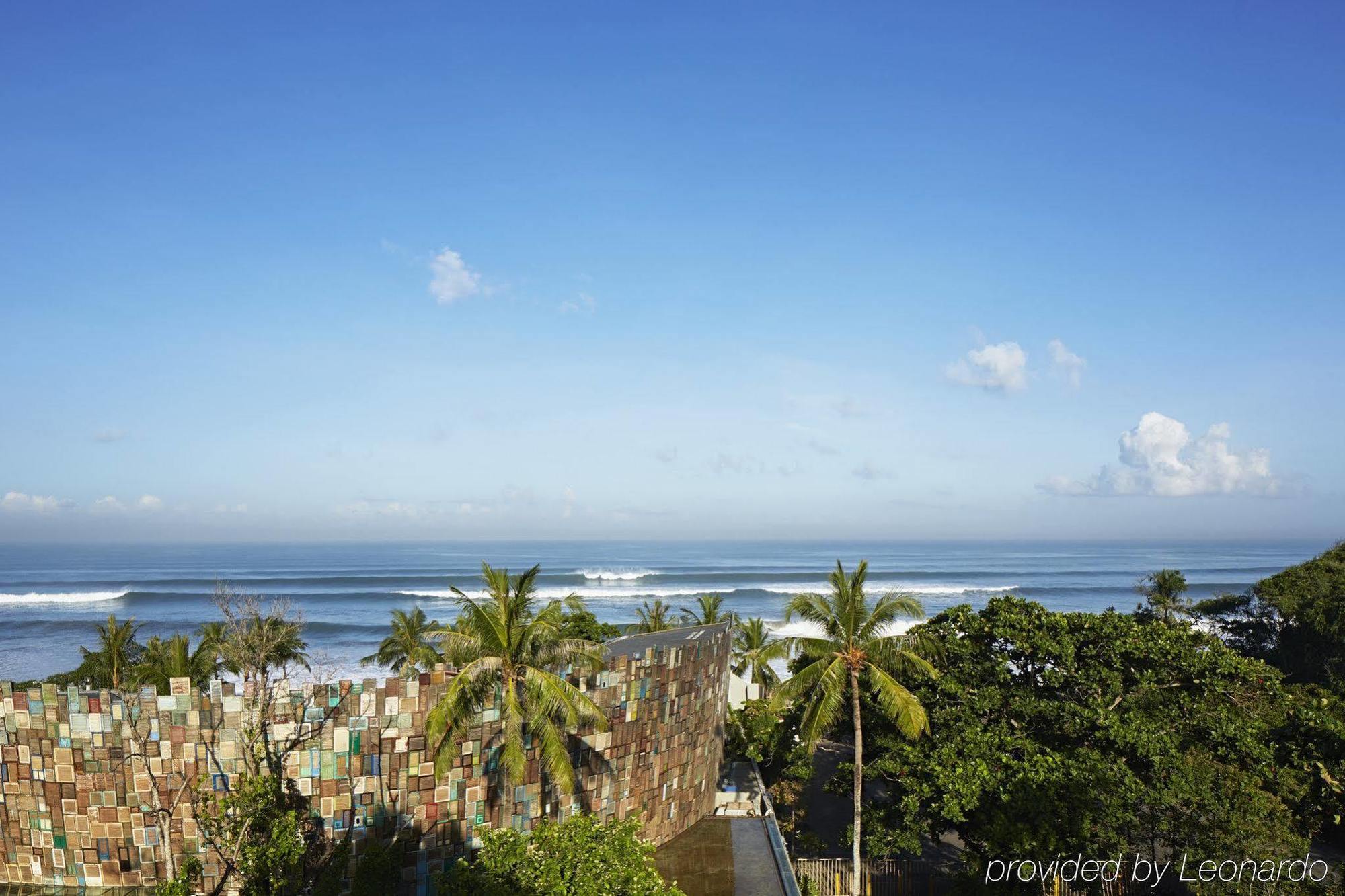 Katamama Suites At Desa Potato Head Seminyak Zewnętrze zdjęcie