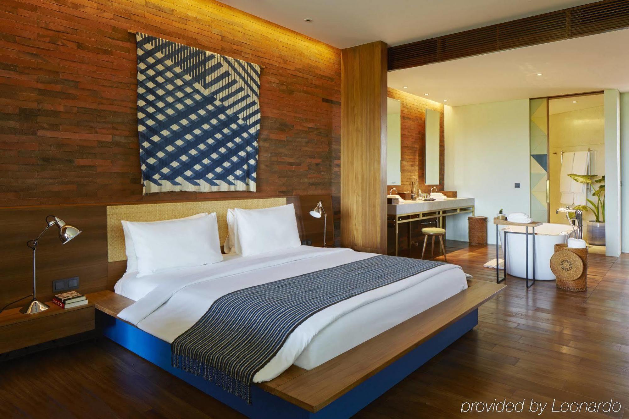 Katamama Suites At Desa Potato Head Seminyak Zewnętrze zdjęcie