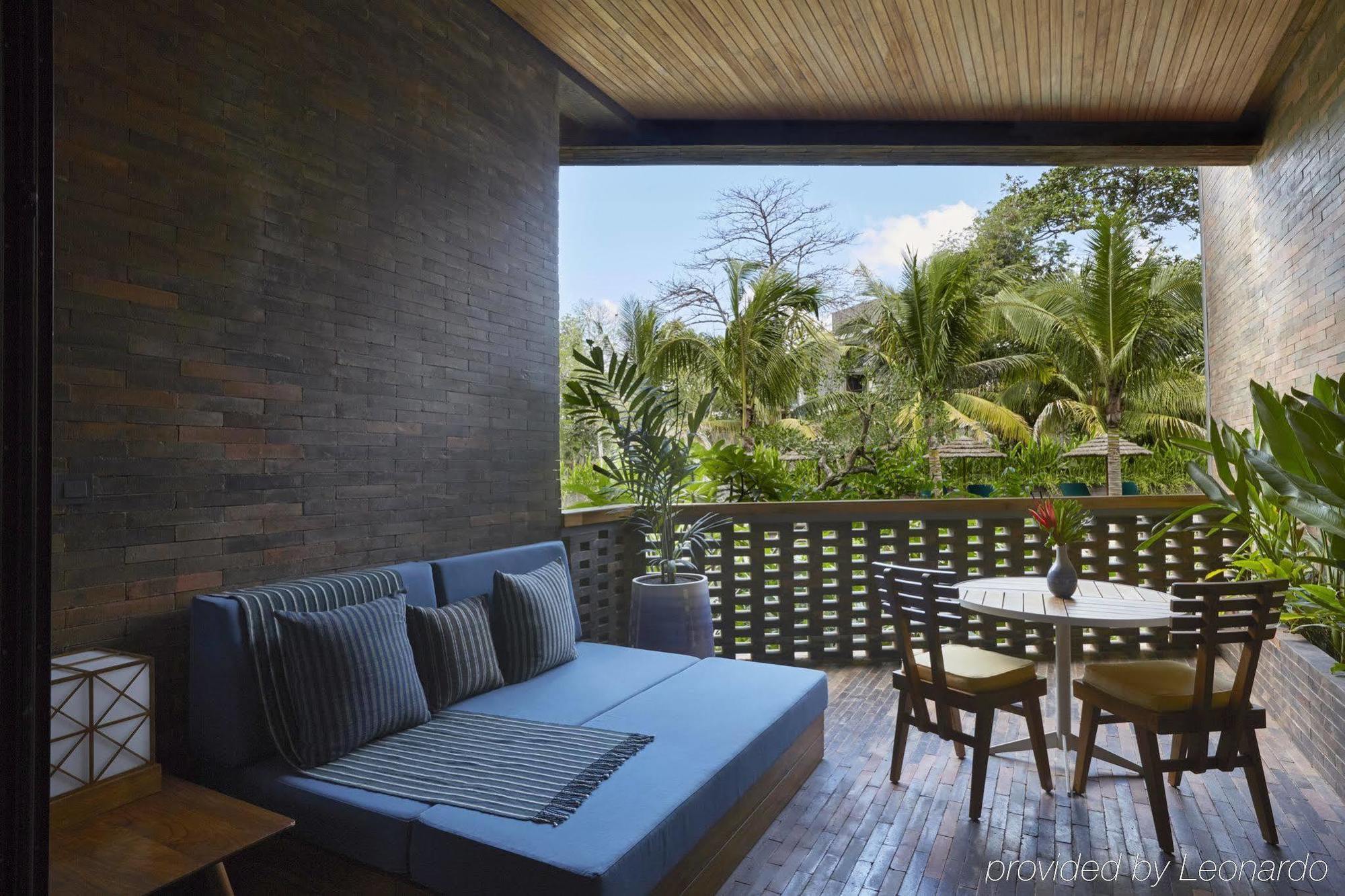 Katamama Suites At Desa Potato Head Seminyak Zewnętrze zdjęcie