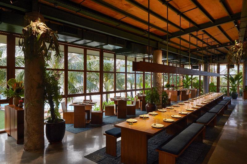 Katamama Suites At Desa Potato Head Seminyak Zewnętrze zdjęcie