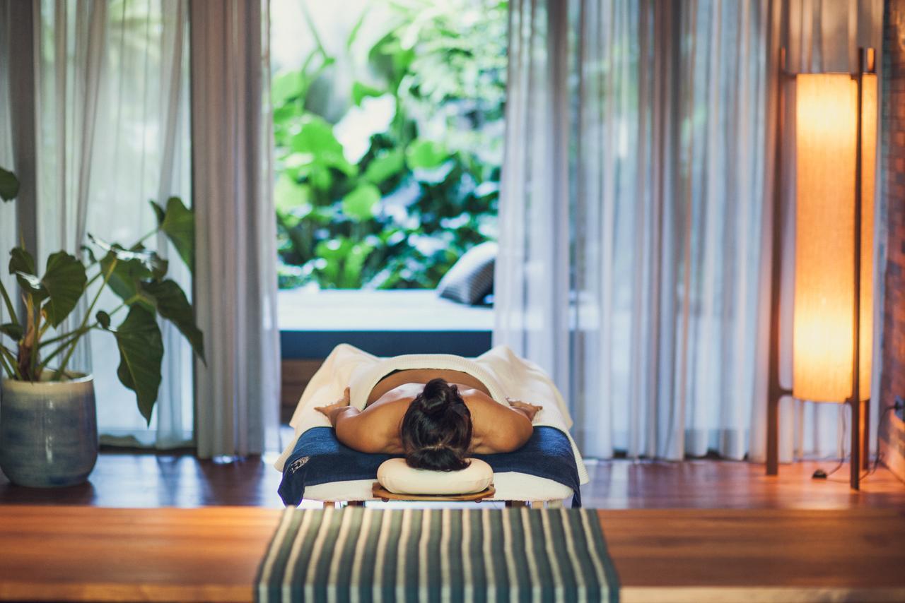Katamama Suites At Desa Potato Head Seminyak Zewnętrze zdjęcie