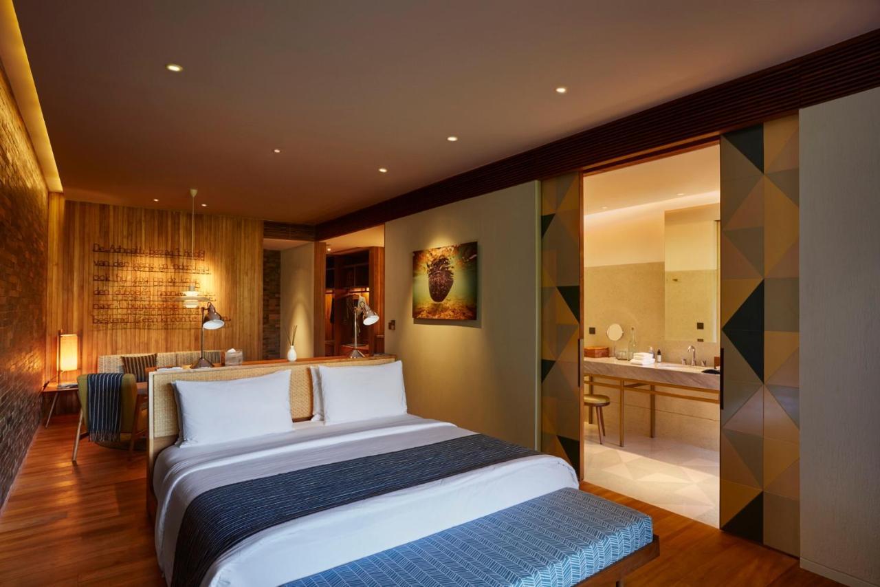 Katamama Suites At Desa Potato Head Seminyak Zewnętrze zdjęcie