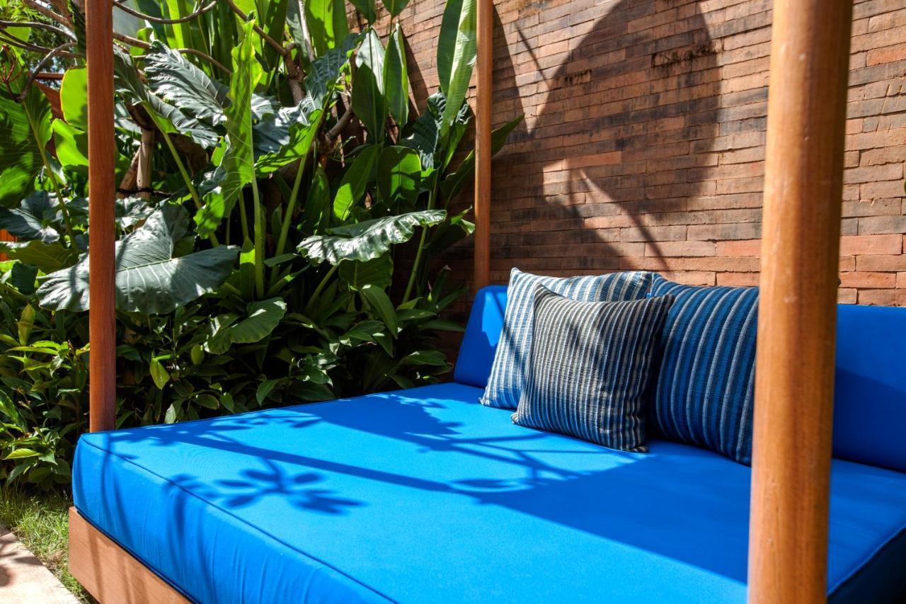 Katamama Suites At Desa Potato Head Seminyak Pokój zdjęcie