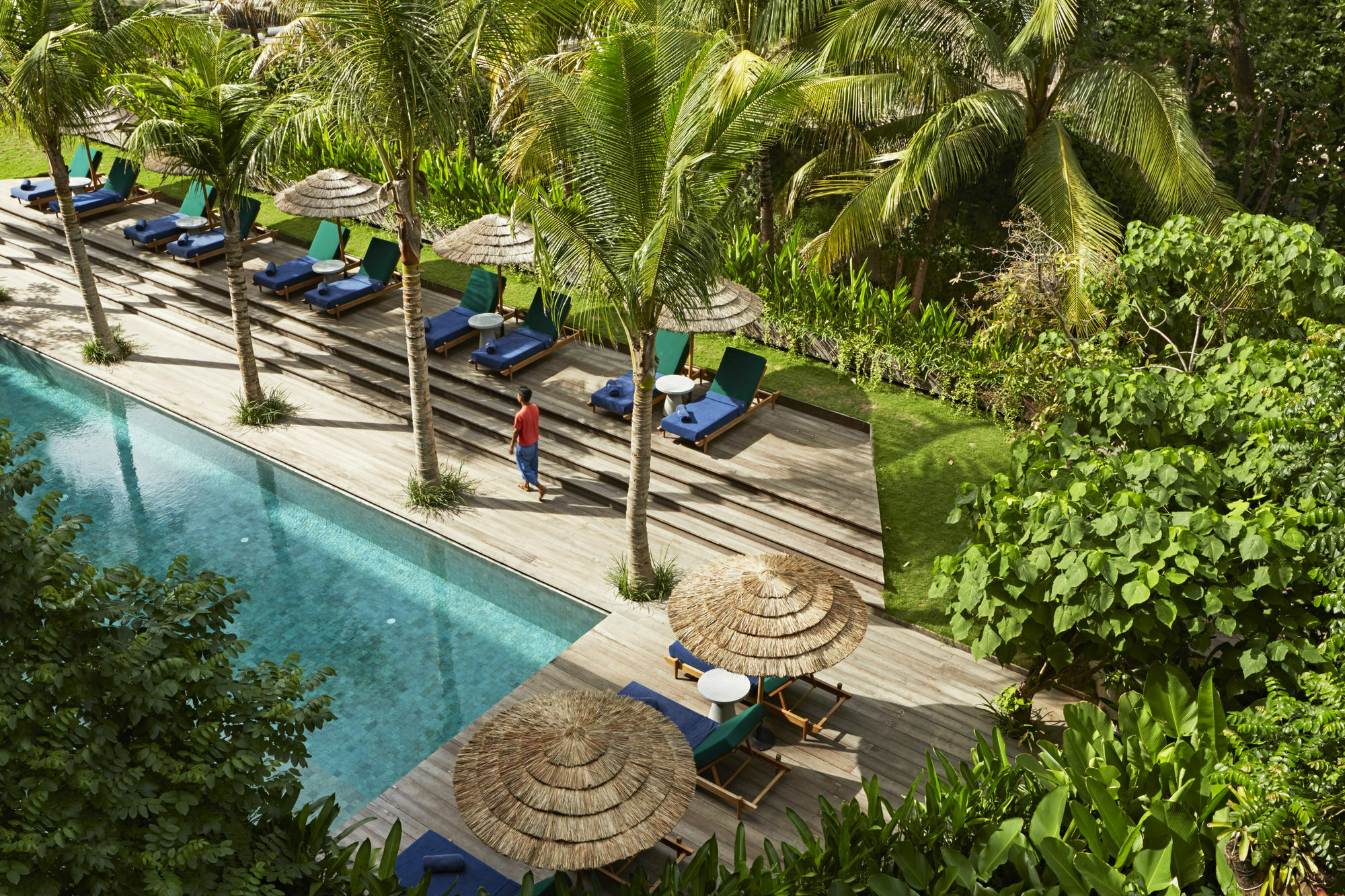 Katamama Suites At Desa Potato Head Seminyak Zewnętrze zdjęcie