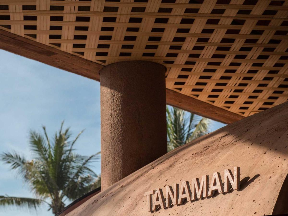 Katamama Suites At Desa Potato Head Seminyak Zewnętrze zdjęcie