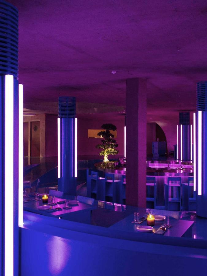 Katamama Suites At Desa Potato Head Seminyak Zewnętrze zdjęcie