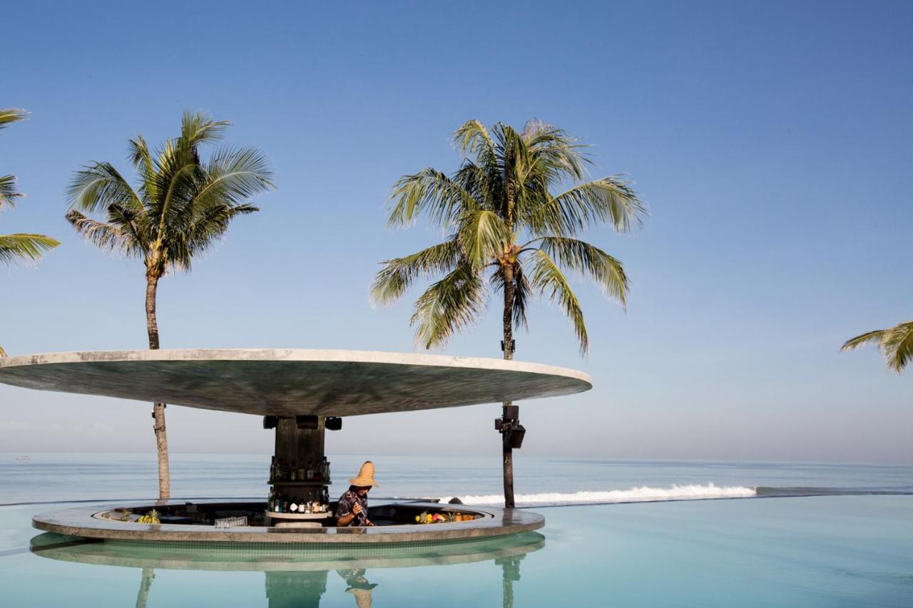 Katamama Suites At Desa Potato Head Seminyak Zewnętrze zdjęcie