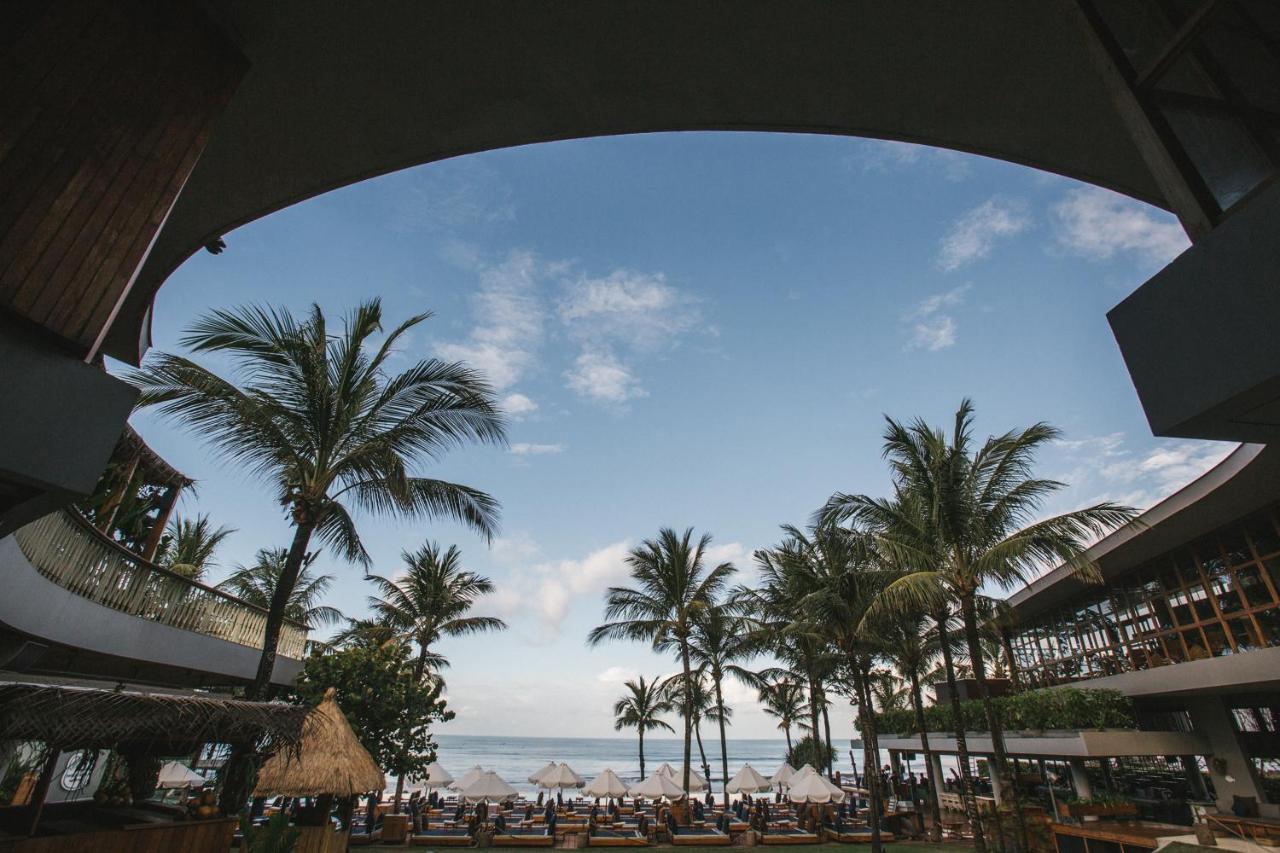 Katamama Suites At Desa Potato Head Seminyak Zewnętrze zdjęcie